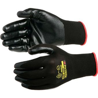 Safety Jogger Gloves SuperPro