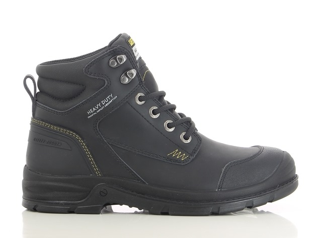 Safety Jogger shoes WorkerPlus
