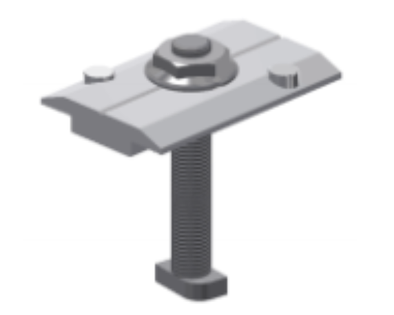 Mid Clamp Kit
