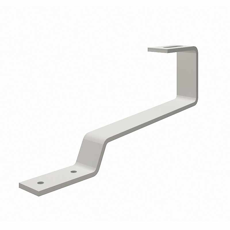 Strap Tile Hook kit, Horizontal