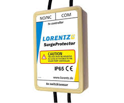 Lorentz - Surge Protector 2