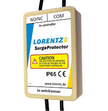 Lorentz Surge Protector Surge Protector, Outdoor, max. 5V