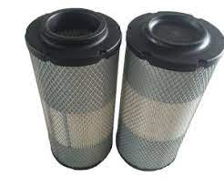 Air Filter Perkins (TJ88, TJ90PE, TJ101PE, TJ114PE, TJ204PE)