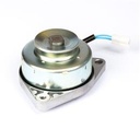 Charge Alternator(ex:TJ9PE, TJ10PE)