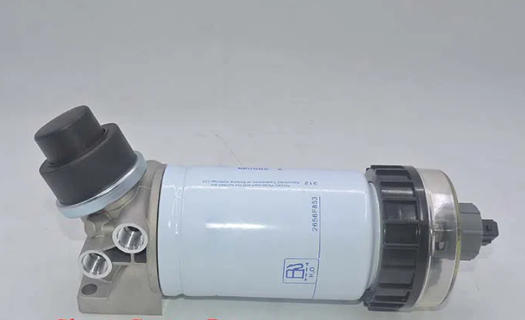 Fuel Filter Assy