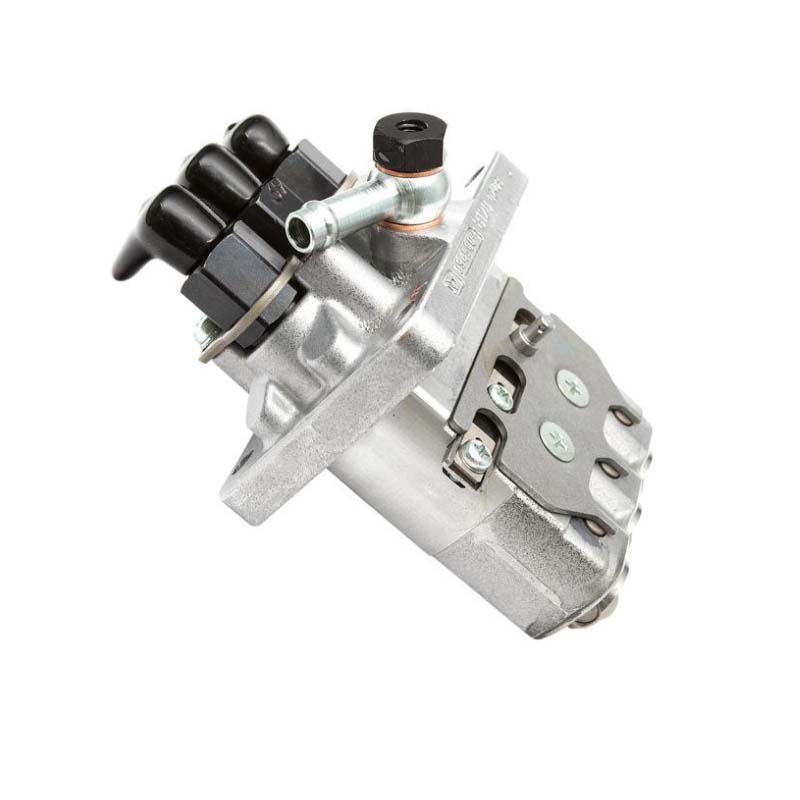 PERKINS POMPE D'INJECTION(ex: TJ9PE, TJ10PE) 