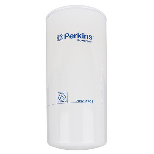 Perkins Oil Filter