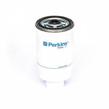Pre Fuel Filter PERKINS 275 kVA