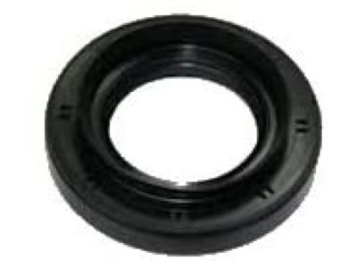 Bourrage de Differ Arr (Exterieur Trompette) Land Cruiser