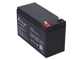 Battery 7AH 12V AGM