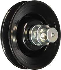 POULIE TENDEUR CLIMATISEUR 5L/ 1HZ