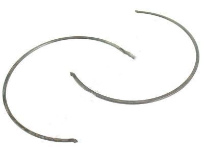 Ressort Synchro Moyeu N°3 (cale segment)