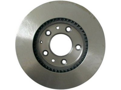 Tambour de Frein Land-Cruiser HZJ75