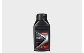 Champion Brake Fluid Dot3/4 250ml