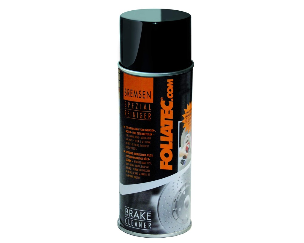 Champion Brake Cleaner 1X400ML