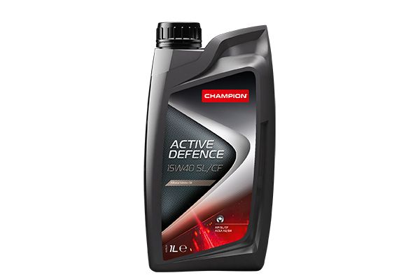 Champion new energy 15W40 1L