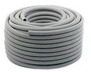 (MD)UPVC Conduit Grey Gaine Annelée /m - 25MD