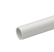 Schneider Electric Tube GT 3m 25 mm standard gris par pièce