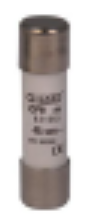 Fuse 14X51,50A, 500V