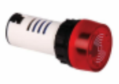 LED Flasher Buzzer (AD22-22SM)