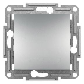 Schneider Electric Va et vient Aluminium