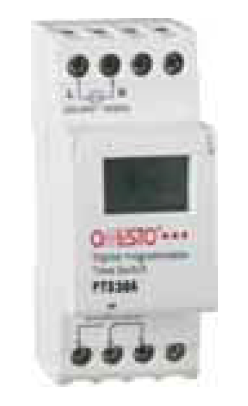 Onesto Time Switch Programmable 30A 230VA/ Interrupteur horaire