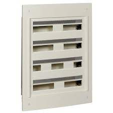 Schneider Electric Pragma 4R 24 Module Encastra avec Plastr