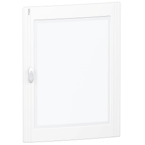 Schneider Electric Pragma Porte Transp 4R 24