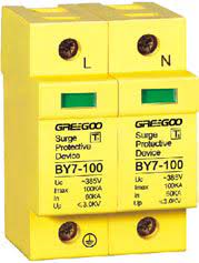 Onesto BY7-100/2-275 Parefoudre