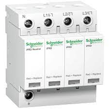 Schneider Electric IPRD 40 40 KA 350V 3PN