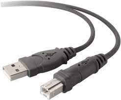 Belkin Cable USB 2.0 3M