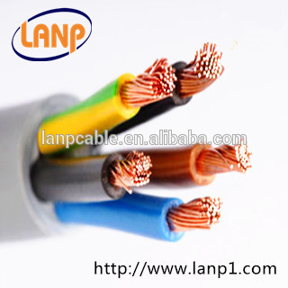 Cable 5x6mm2