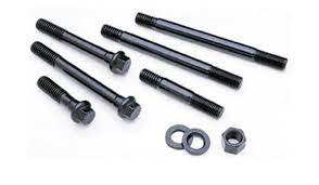 Output Fasteners Kit / 952-1202