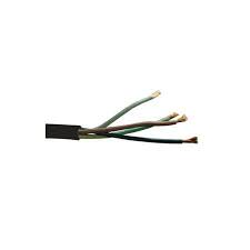 Submersible Cable 4x2.5mm²