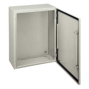 Schneider Electric CRNG 1200x1000x400 deux portes pl.