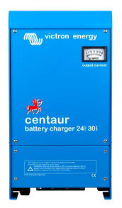 Centaur Charger 24/30(3) 120-240V