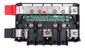 Lynx Distributor (M8) *If 0, order LYN020102010* Lynx Power In (M10)