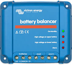 Victron Battery Balancer