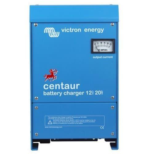 Victron Centaur Charger 24/30 (3) Uin 90-265VAC/45-65Hz