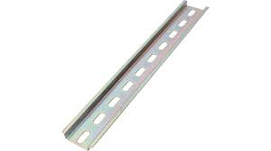 Din Rail- 1 m