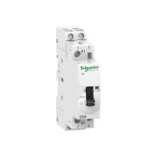 Schneider Electric iCT 25A 2NO 230...240Vac 50HZ contacte