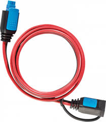 2 meter extension cable (max. 20A)