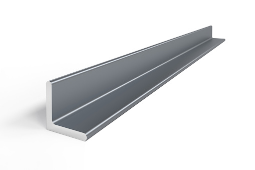 Angle Bars 40x40x2.5mmx6m