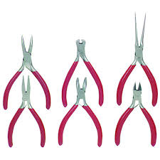 D/E Open Jaw Wrench in Set (6 Pcs)