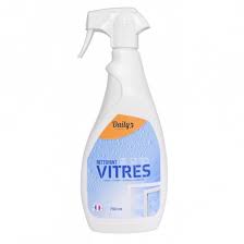 Everyday Spray Nettoyant pour Vitres 1L