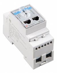 Energy Meter ET112 - 1 phase - max 100A