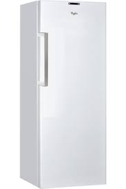 Freezer Whirlpool, Armor model, 187,5x71x75cm (Congelateur)