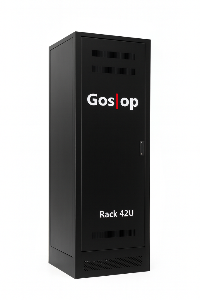 GoShop Rack BYD LV Flex 5kwh (jusqu'à 50kwh) OUTDOOR