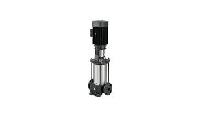 Grundfos CR20-12 A-F-A-E-HQQE 3x400/690 50 HZ- Pump 15KW CR 20-12
