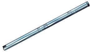 SQF 2.5-2 Rp 1 1/4 cpl Renewable energy submersible pumps with build in inverter for solar, wind and AC powersource. Runs on both AC and DC voltage